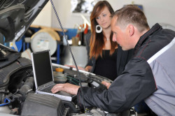 Entretien auto  Guingamp