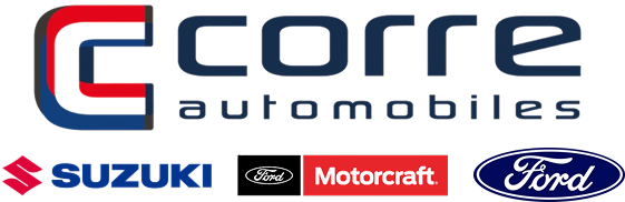 CORRE AUTOMOBILES